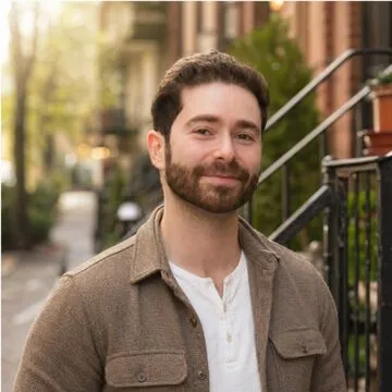 Ian Greenberg